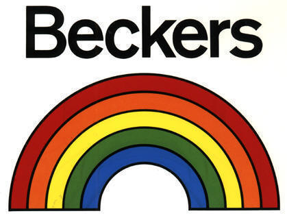 купить Beckers (Беккерс) москва Beckers (Беккерс)