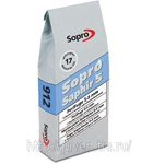 SOPRO SAPHIR-5 (СОПРО САПФИР-5) водоотталкивающая эластичная затирка для плитки SOPRO SAPHIR-5 (СОПРО САПФИР-5) водоотталкивающая эластичная затирка для плитки