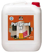PUTZGRUND LF, D 313 (Dufa, Путцгрунт) — акриловая грунтовка PUTZGRUND LF, D 313 (Dufa, Путцгрунт) — акриловая грунтовка