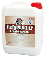 TIEFGRUND LF, D 314 (Dufa, Тифенгрунт) — грунт глубокого проникновения TIEFGRUND LF, D 314 (Dufa, Тифенгрунт) — грунт глубокого проникновения