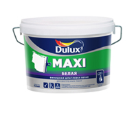 MAXI (МАКСИ) мелкозернистая финишная шпатлевка MAXI (МАКСИ) мелкозернистая финишная шпатлевка