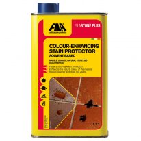 Fila Stone Plus Защитное средство с эффектом усиления цвета Fila Stone Plus Защитное средство с эффектом усиления цвета