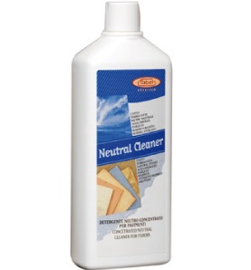 NEUTRAL CLEANER (FABER) - нейтральное чистящее средство для уборки деликатных поверхностей NEUTRAL CLEANER (FABER) - нейтральное чистящее средство для уборки деликатных поверхностей