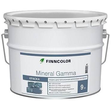 MINERAL GAMMA (МИНЕРАЛ ГАММА), базис AP MINERAL GAMMA (МИНЕРАЛ ГАММА), базис AP