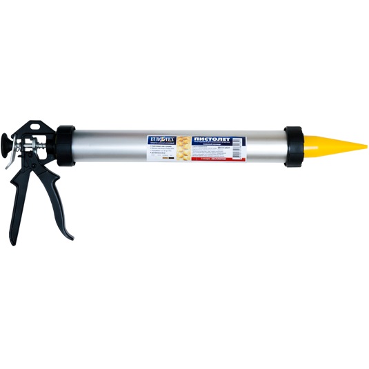 EUROTEX (ЕВРОТЕКС) Пистолет многоцелевой для нанесения герметика EUROTEX (ЕВРОТЕКС) Пистолет многоцелевой для нанесения герметика