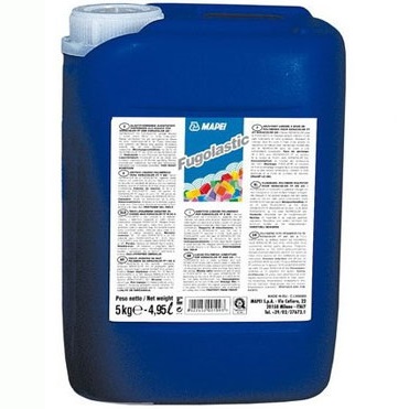 FUGOLASTIC (MAPEI) ФУГОЛАСТИК — Жидкая полимерная добавка FUGOLASTIC (MAPEI) ФУГОЛАСТИК — Жидкая полимерная добавка