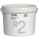 SCOTTE R2 (BECKERS) - совершенно матовая краска для потолков SCOTTE R2 (BECKERS) - совершенно матовая краска для потолков