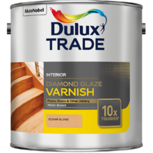 DULUX DIAMOND GLAZE (ДУЛЮКС) — паркетный лак на водной основе DULUX DIAMOND GLAZE (ДУЛЮКС) — паркетный лак на водной основе