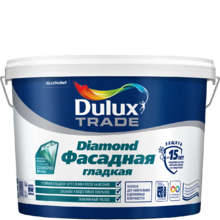 Dulux (Дулюкс) Trade Weathershield Smooth Masonry Paint водоэмульсионная фасадная краска Dulux (Дулюкс) Trade Weathershield Smooth Masonry Paint водоэмульсионная фасадная краска