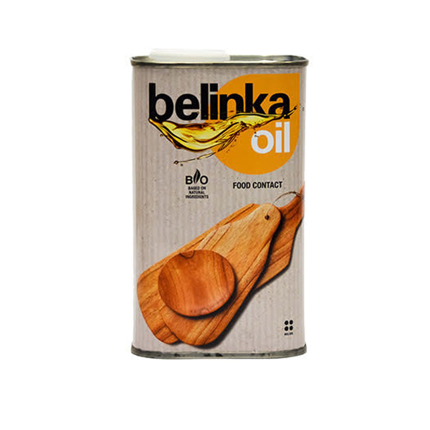 BELINKA Oil For Wood Interier (Белинка Масло для Дерева БИО) - масло для древесины соприкасающейся с продуктами питания BELINKA Oil For Wood Interier (Белинка Масло для Дерева БИО) - масло для древесины соприкасающейся с продуктами питания