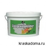 Glasgewebekleber D 125 клей для стеклообоев  Glasgewebekleber D 125 клей для стеклообоев