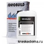 IDROBUILD ECO KERAKOLL — профессиональная двухкомпонентная гидроизоляция IDROBUILD ECO KERAKOLL — профессиональная двухкомпонентная гидроизоляция