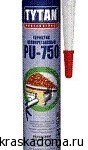 TYTAN Professiona (Титан) Герметик Полиуретановый PU-750 TYTAN Professiona (Титан) Герметик Полиуретановый PU-750