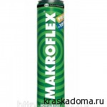 Makroflex (Макрофлекс) PRO — Профессиональная полиуретановая пена (летняя) Makroflex (Макрофлекс) PRO — Профессиональная полиуретановая пена (летняя)