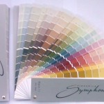 Каталог  цветов Тиккурила Симфония (Tikkurila Symphony) Опус (Opus) 1 и 2 Каталог  цветов Тиккурила Симфония (Tikkurila Symphony) Опус (Opus) 1 и 2