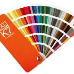 Каталог цветов RAL Classik K7 (Рал К7 классик) Каталог цветов RAL Classik K7 (Рал К7 классик)