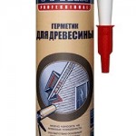 TYTAN Professional (Титан) Герметик для Древесины акриловый TYTAN Professional (Титан) Герметик для Древесины акриловый