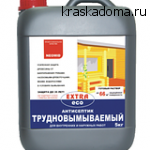 NEOMID EXTRA Eco Трудновымываемый — антисептик для защиты древесины NEOMID EXTRA Eco Трудновымываемый — антисептик для защиты древесины