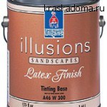 ILLUSIONS SANDSCAPES LATEX FINISH (SHERWIN-WILLIAMS) - латексное декоративное покрытие с эффектом ¨песок¨ ILLUSIONS SANDSCAPES LATEX FINISH (SHERWIN-WILLIAMS) - латексное декоративное покрытие с эффектом ¨песок¨