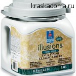 ILLUSIONS FAUX FINISH GLAZING LIQUID (SHERWIN-WILLIAMS) - лазурное лессирующее покрытие ¨глэйз¨ ILLUSIONS FAUX FINISH GLAZING LIQUID (SHERWIN-WILLIAMS) - лазурное лессирующее покрытие ¨глэйз¨