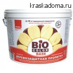 NEOMID Biocolor Base — деревозащитный глубокопроникающий состав для дерева NEOMID Biocolor Base — деревозащитный глубокопроникающий состав для дерева