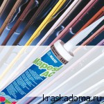 MAPESIL AC - ОДНОКОМПОНЕНТНЫЙ СИЛИКОНОВЫЙ ГЕРМЕТИК НА УКСУСНОЙ ОСНОВЕ MAPESIL AC - ОДНОКОМПОНЕНТНЫЙ СИЛИКОНОВЫЙ ГЕРМЕТИК НА УКСУСНОЙ ОСНОВЕ