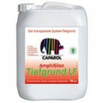 AmphiSilan-Tiefgrund LF (КАПАРОЛ) — специальный грунт на основе силиконовой смолы AmphiSilan-Tiefgrund LF (КАПАРОЛ) — специальный грунт на основе силиконовой смолы