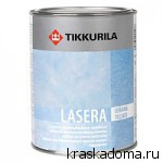 Ласера (Lasera) водоразбавляемая добавка к краскам для декоративной окраски