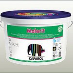 Capamix Malerit Caparol (КАПАРОЛ) — краска высшего класса для внутренних работ Capamix Malerit Caparol (КАПАРОЛ) — краска высшего класса для внутренних работ