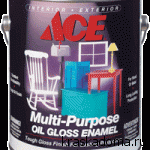 Multi Purpose Gloss Enamel Универсальная глянцевая алкидная антикоррозийная эмаль для дерева и металла Multi Purpose Gloss Enamel Универсальная глянцевая алкидная антикоррозийная эмаль для дерева и металла