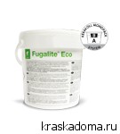 Шовный заполнитель повышенной обрабатываемости Kerakoll Fugalite Eco Шовный заполнитель повышенной обрабатываемости Kerakoll Fugalite Eco
