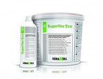 SUPERFLEX ECO (СУПЕРФЛЕКС ЭКО) клей для укладки керамических плиток и природного камня (KERAKOLL) SUPERFLEX ECO (СУПЕРФЛЕКС ЭКО) клей для укладки керамических плиток и природного камня (KERAKOLL)