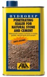 Hydrorep - водоотталкивающее защитное средство для натурального камня и бетона Hydrorep - водоотталкивающее защитное средство для натурального камня и бетона