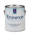 EMINENCE (SHERWIN-WILLIAMS) - высококачественная белоснежная краска для потолка EMINENCE (SHERWIN-WILLIAMS) - высококачественная белоснежная краска для потолка