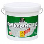 Декоративная штукатурка RD-11m «Reibeputz 15» (Dufa, Россия),20 кг Декоративная штукатурка RD-11m «Reibeputz 15» (Dufa, Россия),20 кг