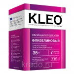 KLEO Extra Флизелиновый клей Line Premium. KLEO Extra Флизелиновый клей Line Premium.