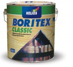 BORITEX CLASSIC (БОРИТЕКС КЛАССИК) - лазурь для защиты древесины внутри и снаружи помещений. BORITEX CLASSIC (БОРИТЕКС КЛАССИК) - лазурь для защиты древесины внутри и снаружи помещений.