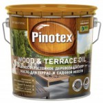 Pinotex Wood & Terrace Oil (Пинотекс Масло для Террас)- деревозащитное масло для террас и садовой мебели. Pinotex Wood & Terrace Oil (Пинотекс Масло для Террас)- деревозащитное масло для террас и садовой мебели.