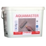 AQUAMASTER LITOKOL - однокомпонентный гидроизоляционный состав для внутренних и наружных работ AQUAMASTER LITOKOL - однокомпонентный гидроизоляционный состав для внутренних и наружных работ