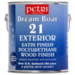 PETRI Dream - полиуретановый лак на водной основе для дерева, металла и пластиков, шелковисто-полуматовый PETRI Dream - полиуретановый лак на водной основе для дерева, металла и пластиков, шелковисто-полуматовый