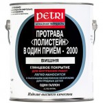 PETRI Polystain (протрава) - полиуретановый цветной лак (махагон, вишня) PETRI Polystain (протрава) - полиуретановый цветной лак (махагон, вишня)