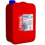 PRIMER L-м - грунтовка для подготовки оснований перед применением самовыравнивающихся смесей PRIMER L-м - грунтовка для подготовки оснований перед применением самовыравнивающихся смесей