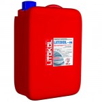 LATEXKOL-м - латексная добавка для цементных клеевых смесей LATEXKOL-м - латексная добавка для цементных клеевых смесей