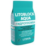 LITOBLOCK AQUA - быстротвердеющий тампонажный раствор (гидропломба) на основе цемента для ликвидации напорных течей LITOBLOCK AQUA - быстротвердеющий тампонажный раствор (гидропломба) на основе цемента для ликвидации напорных течей