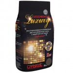 LITOCHROM 1-6 LUXURY - цветная затирочная смесь на цементной основе с защитной системой LitoProtect, белый С.00 LITOCHROM 1-6 LUXURY - цветная затирочная смесь на цементной основе с защитной системой LitoProtect, белый С.00