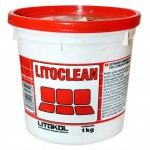 LITOCLEAN - чистящий концентрированный порошок на основе органической кислоты LITOCLEAN - чистящий концентрированный порошок на основе органической кислоты