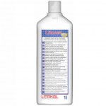 LITONET - жидкое чистящее средство для выведения пятен и разводов от эпоксидных затирок на керамических покрытиях LITONET - жидкое чистящее средство для выведения пятен и разводов от эпоксидных затирок на керамических покрытиях
