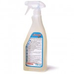 LITONET GEL - жидкое чистящее средство для выведения пятен и разводов от эпоксидных затирок на керамических покрытиях LITONET GEL - жидкое чистящее средство для выведения пятен и разводов от эпоксидных затирок на керамических покрытиях