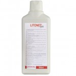 LITONET PRO - жидкий очиститель для удаления остатков и разводов от эпоксидных материалов LITONET PRO - жидкий очиститель для удаления остатков и разводов от эпоксидных материалов