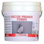 DECOR PRIMER FONDO - эпоксидный праймер для подготовки оснований перед нанесением Starlike Decor DECOR PRIMER FONDO - эпоксидный праймер для подготовки оснований перед нанесением Starlike Decor